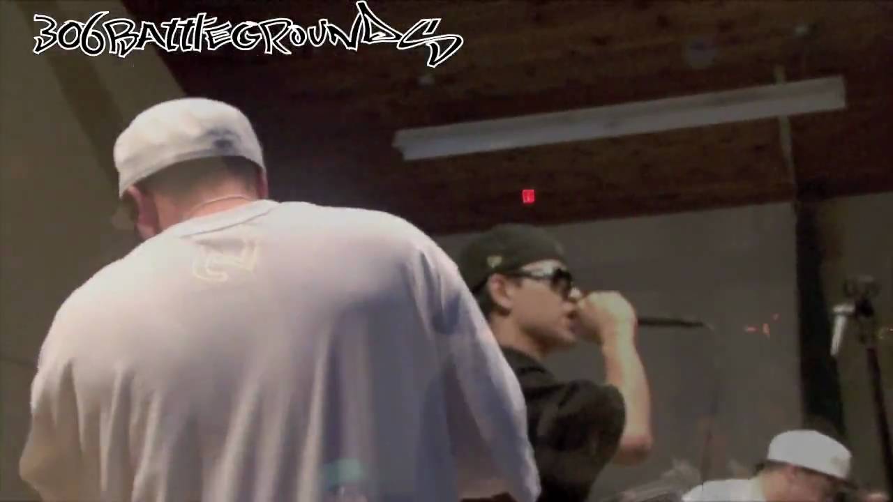 {306BG} BrownCanShine Performing "Ride Out" Live