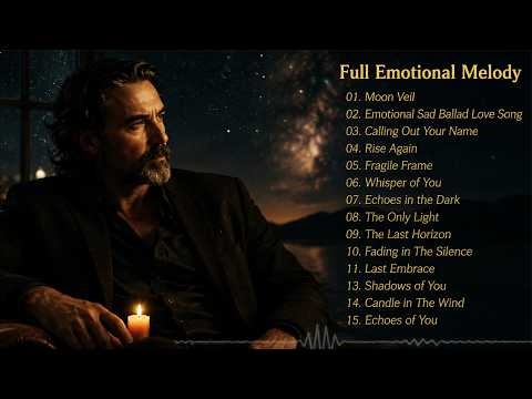 BEST OF THE BEST EMOTIONAL LOVE SONG🔥RASELHITS THE BALLAD SONGS 2026-The World Is Beautiful With You