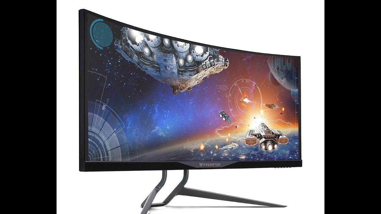 BEST GAMING MONITOR UNDER $200(144 hz) - YouTube