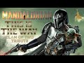 Mandalorian - Din Djarin Tibute Song | This Is the Way (Clan of Two)