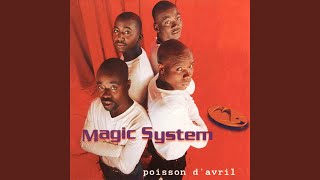 Video thumbnail of "Magic System - Solidarité"