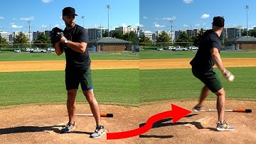 Spin Move: Your Go-To 2nd Base Pickoff Move