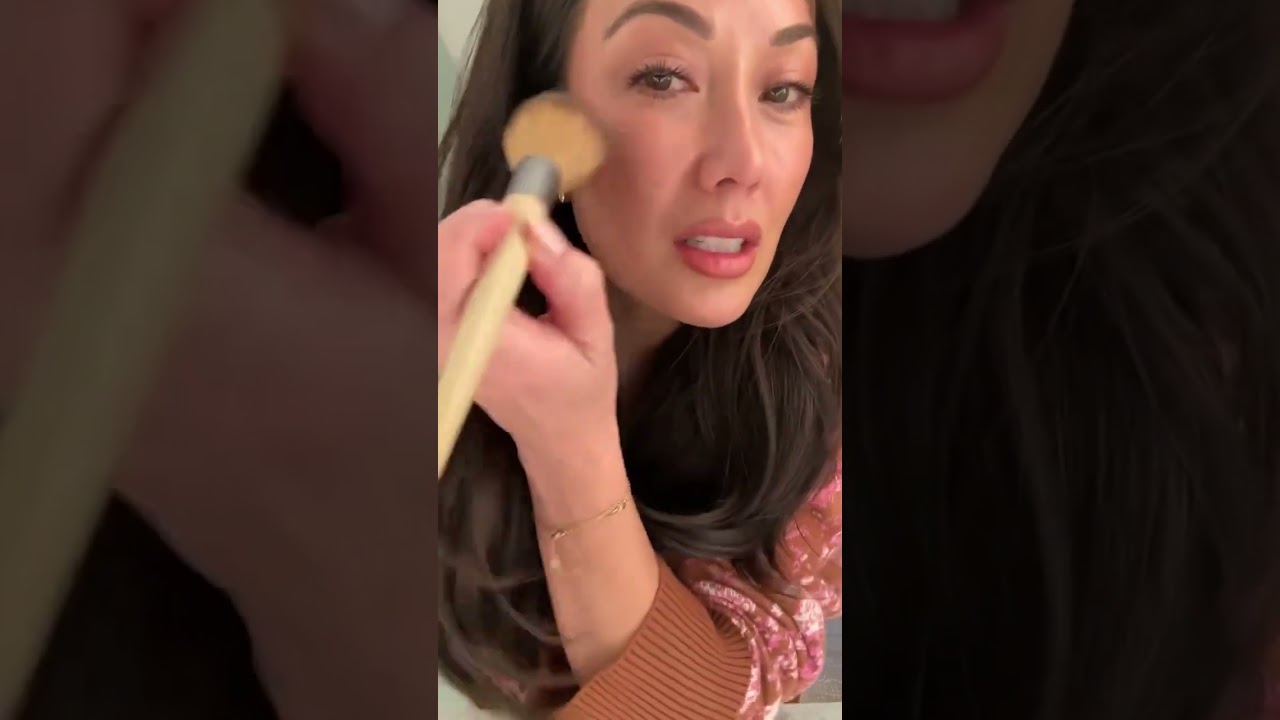 Finally got my hands on the sold out Patrick Ta blush shade! #makeup