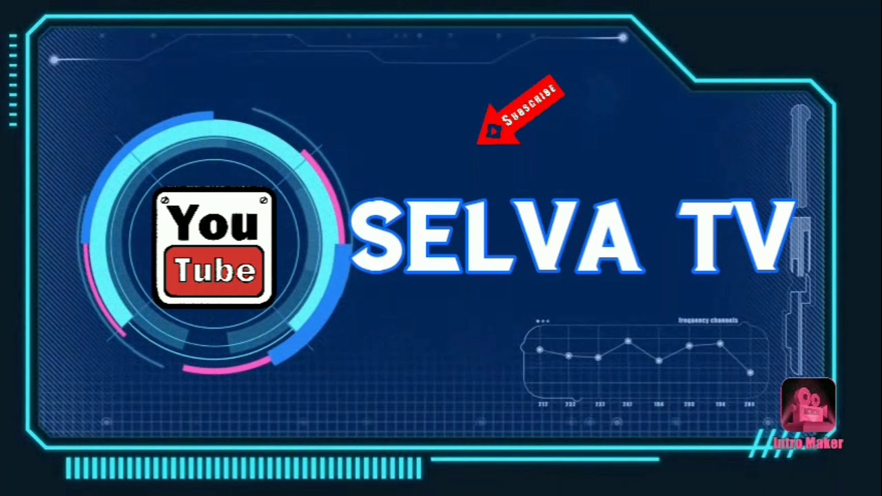 Selva TV for the People