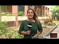 Residentes de San Juan llegan hasta la AAA cansados de la crisis de agua