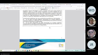 web 3 apoyo actividad fase 3 curso Visual Basic Avanzado 20241001 190803 Grabación de la reunión Wealth