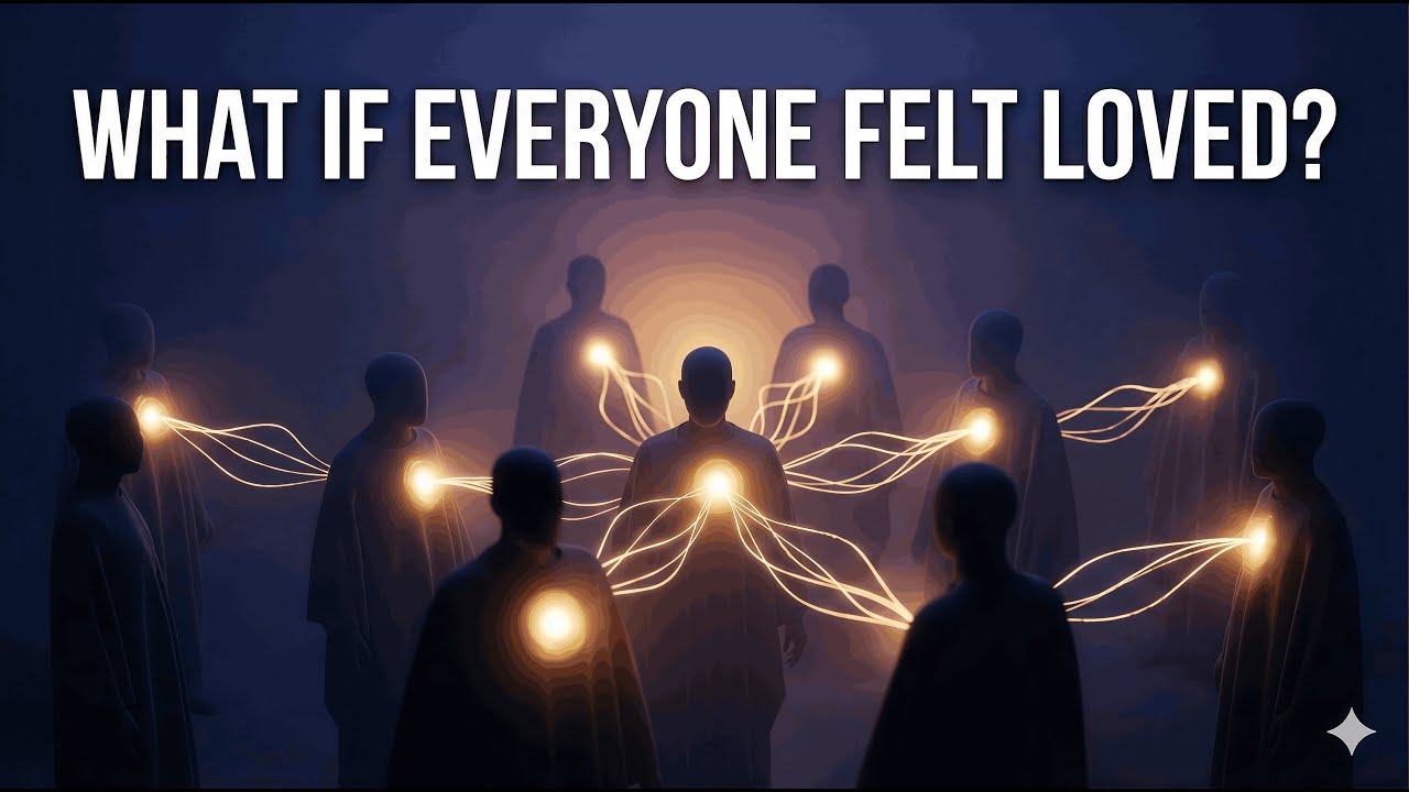 "What If The World Paused for 5 Minutes? 