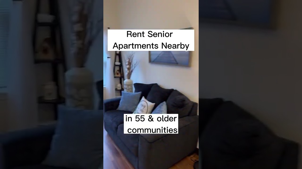 SENIOR APARTMENTS