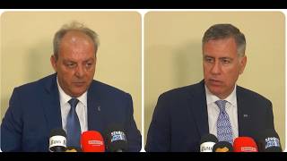 Υπεγράφη Μνημόνιο συνεργασίας μεταξύ ΔΙΠΑΕ Σερρών και Διεύθυνσης Πρωτοβάθμιας Εκπαίδευσης