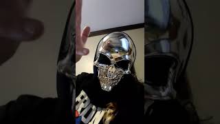 Drunk Explanation of Why Abaddon The Despoiler Does Not Suck