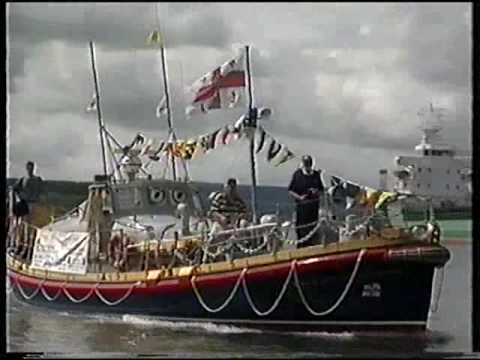 1999 RNLI Film