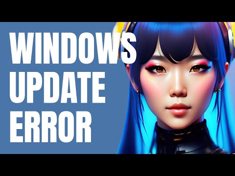 How To Fix Windows Update Error 0x80073712