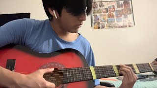 Learning to Play “Bewitched” (Laufey) — DAY 9 (IM TRYING TO KEEP THIS SERIES ALIVE I SWEAR)