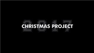 Video Thumbnail for Christmas Project 2017 Behind The Scene - IMG GBKP Banpus...