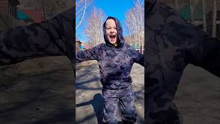 иду с гулянки домой #shorts #tiktok