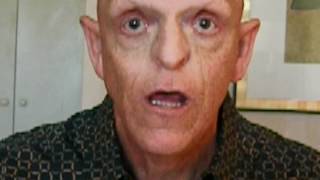 Cornbugs Testamonial- Michael Berryman