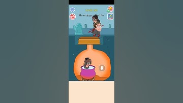 Happy Ending Game Level 201 #shorts #gaming