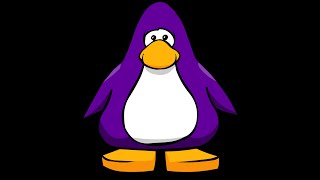 Purple Penguin From Club Penguin Drifts In a Toyota 911 Gt On Vrchat screenshot 4