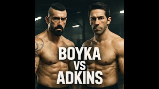 Scott Adkins: Becoming Boyka & His Martial Arts Journey