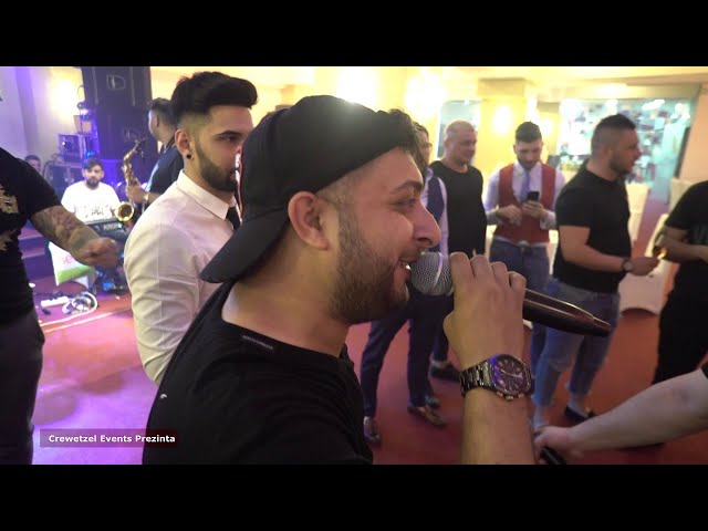 Florin Salam - Of of of dusmanilor Live 2018 (Manu Bombardieru) Tranquila BallRoom class=