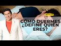 Dime como duermes y te diré cómo eres |Por el Placer de Vivir con el Dr.  César Lozano