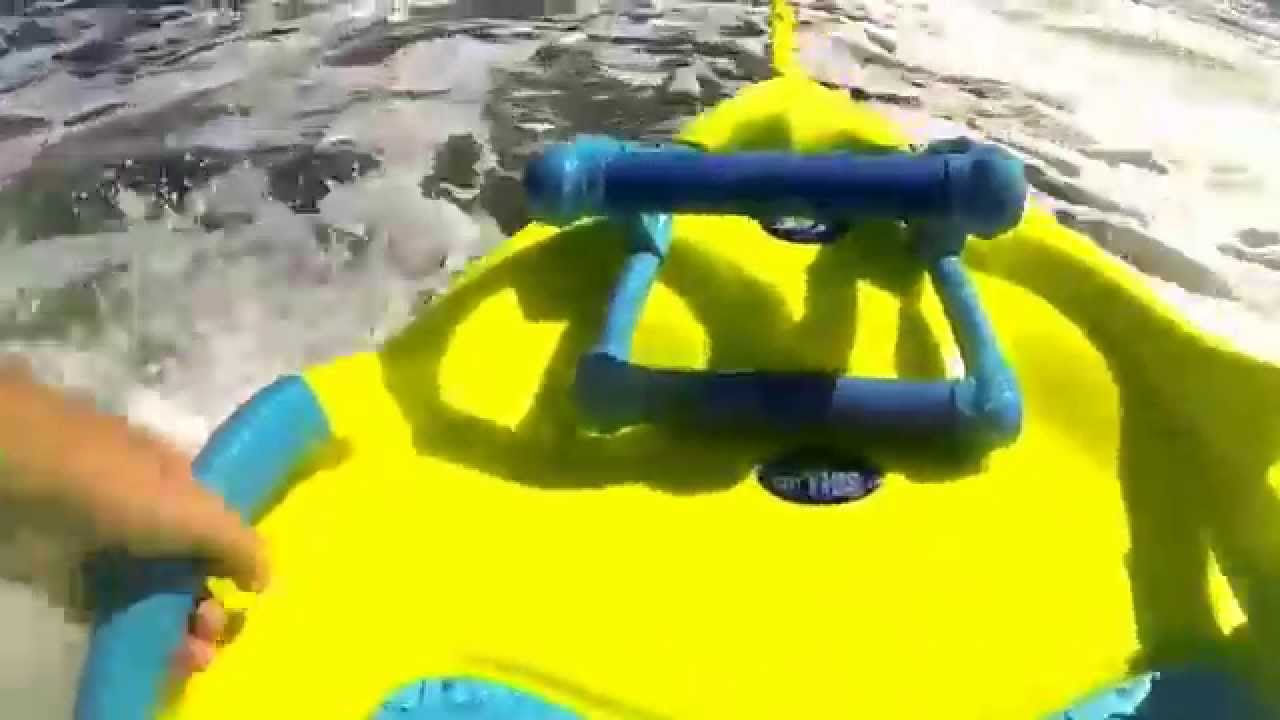 Zup board, so good you will sing YouTube