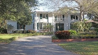 1101 SE 8th St Ft Lauderdale Florida 33316