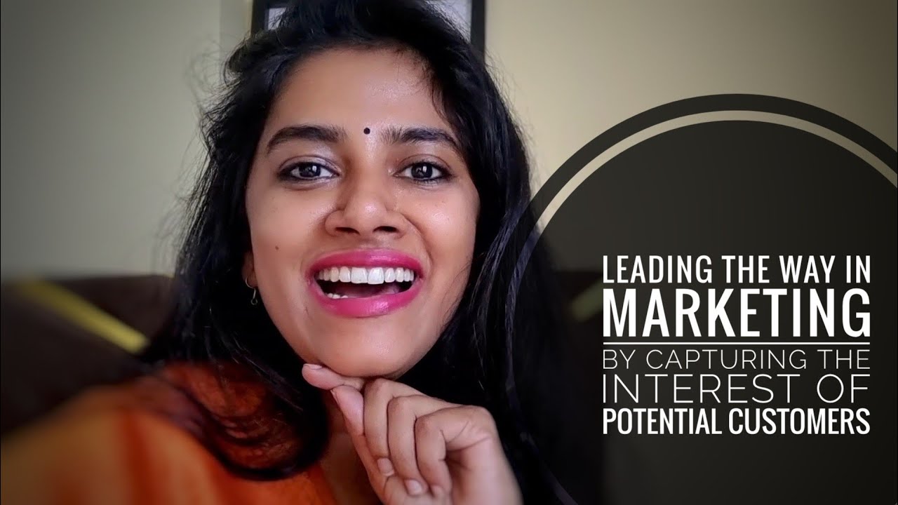 What is lead generation or lead marketing Digital Marketing