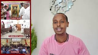 Vijay Masaajid Iyo Mandar Xitaa Waa Kasoo Duceestay Si Doorashada Ugu Guuleesto, Bhoot Bangla Ganacs