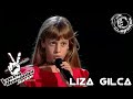 Liza Gilca - The greatest (Vocea Romaniei Junior 29/06/18)