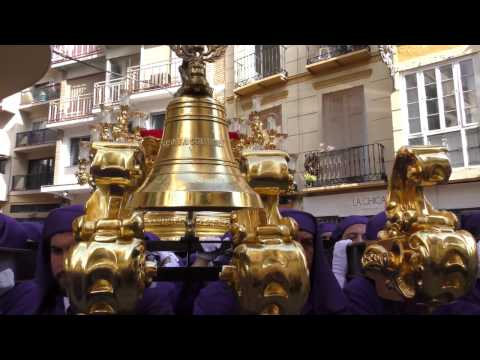 Excelentísima, Muy Ilustre y Venerable Hermandad y Cofradía de Nazarenos de Nuestro Padre Jesús de la Columna y María Santísima de la O