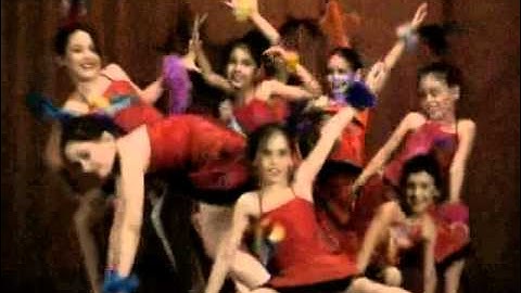 Sequence 1 MPEG 4 800Kbps Streaming