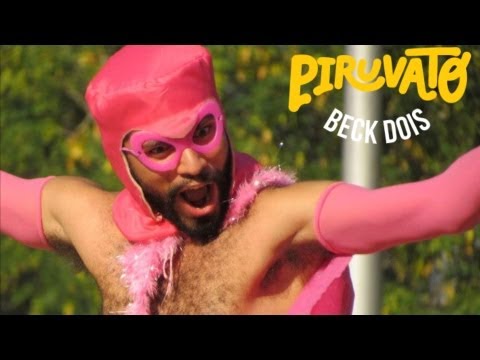 Piruvato - Beck2