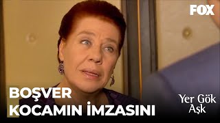 Hamiyet Konağı İpotek Ettirecek - Yer Gök Aşk 54. Bölüm