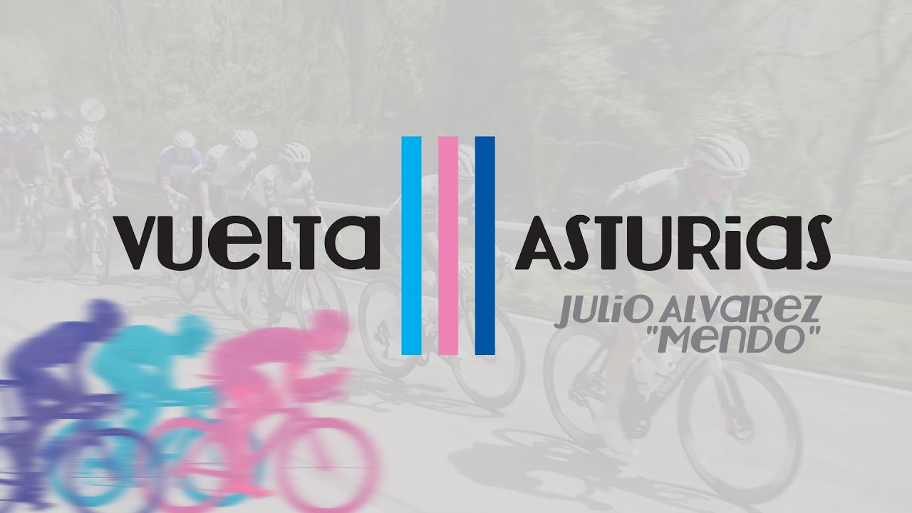 Vuelta Ciclista a Asturias - Segunda etapa