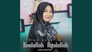 Download Lagu Ibadallah Rijalallah Download Lagu Ibadallah Rijalallah