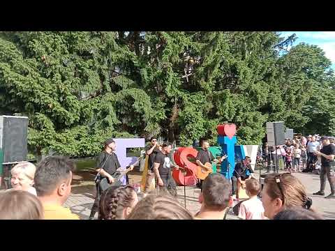 Козак System - Подай зброю