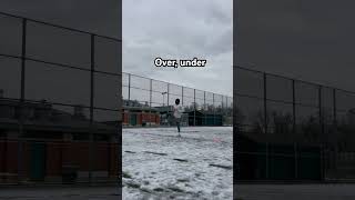 Dynamic Stretch Field Work Warm Up