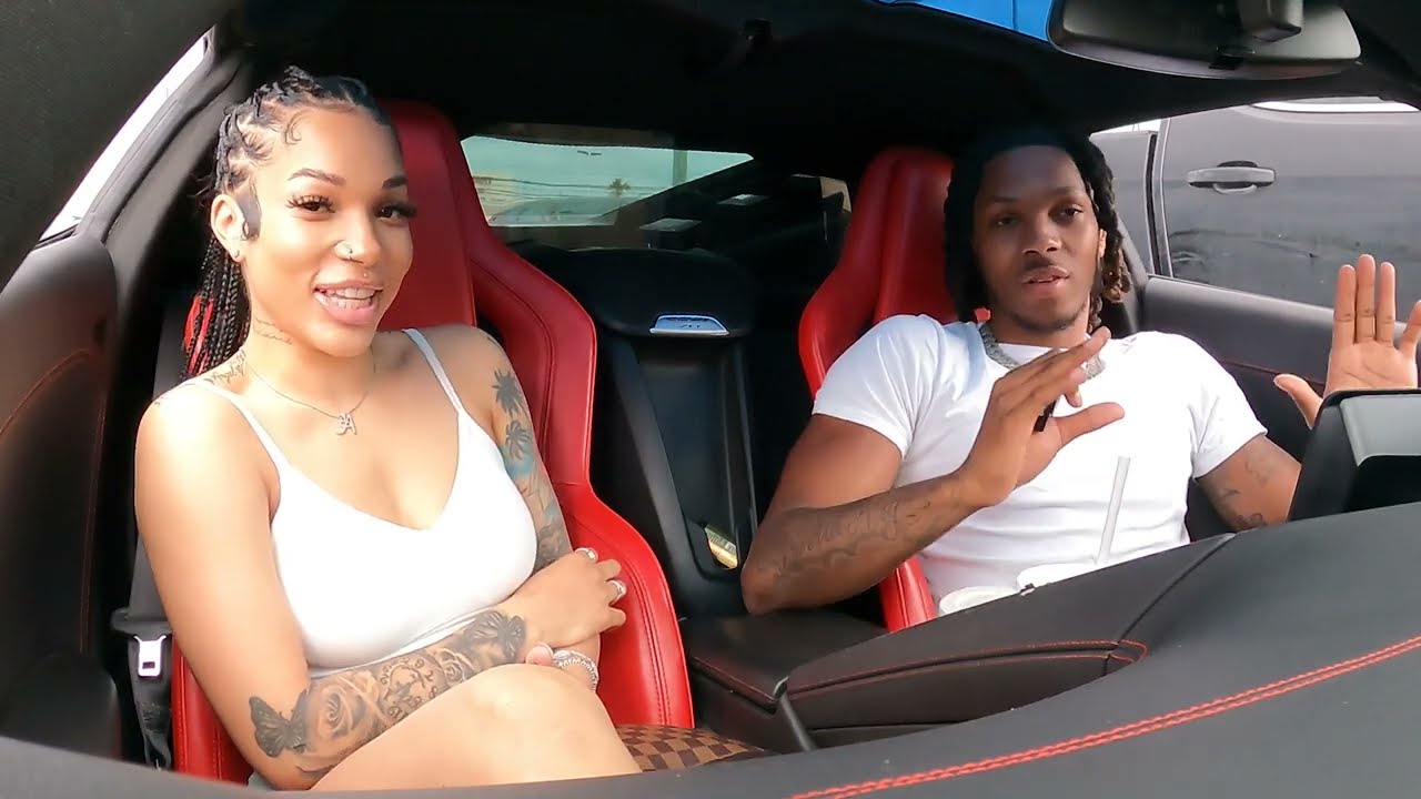 GOLD DIGGER PRANK PART 119 | HUNDREDKAYPERCENT 2.0