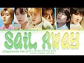 NCT WISH - ‘Sail Away (Japanese Ver.)’