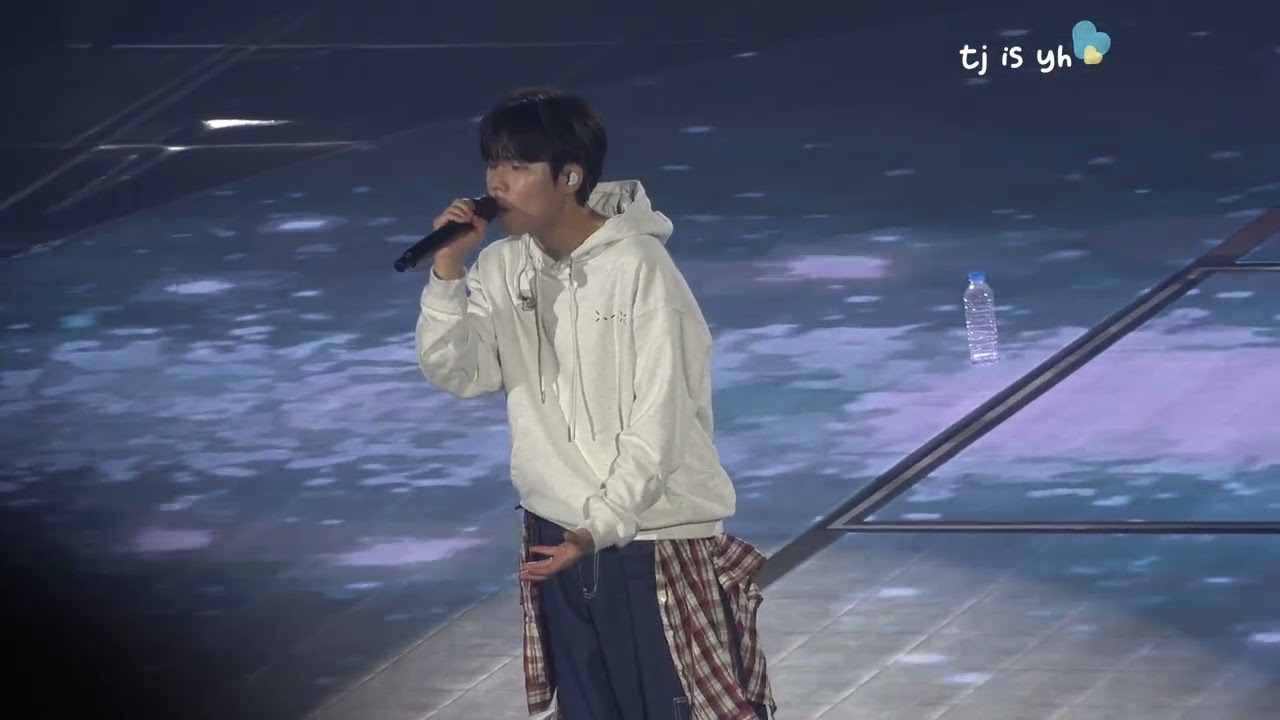 251205 정승환 ㅣ우리 [정승환콘서트 안녕겨울 ]