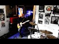 The Space In Between - How To Destroy Angels Cover by Sir Ian Baird