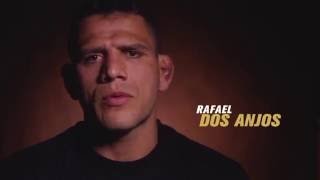 Fight Night Las Vegas: Dos Anjos vs Alvarez - Joe Rogan Preview