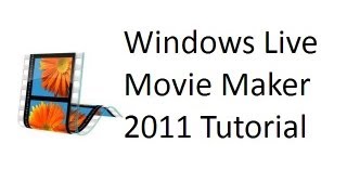 Windows Live Movie Maker: Create more caption text to a movie