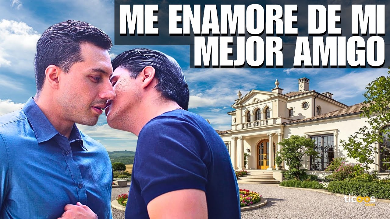 Me enamoré de mi mejor amigo y dejé a mi prometida - YouTube