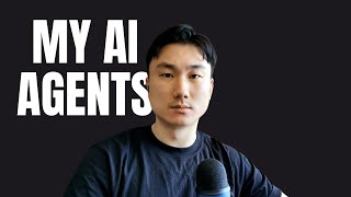 How My AI Agents Write SEO Articles - Building in Public Day 3