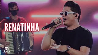 RENATINHA - ERIC LAND E DJ IVIS (LIVE)