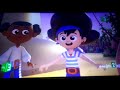 MBC3 Arabic 2025 Atomic Puppet Bumper Pfffiates Promo