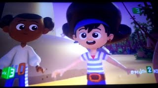 Mbc3 Arabic 2025 Atomic Puppet Bumperpfffiates Promo