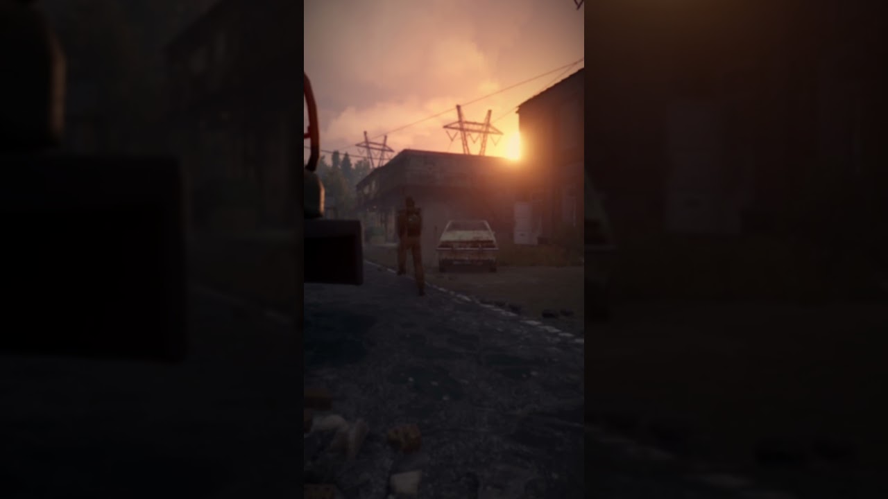 баг на радтауне  